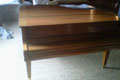Baby Grand Piano