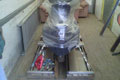 Baby Grand Piano