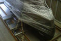 Baby Grand Piano